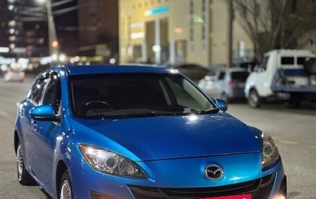 Mazda Axela, 2011 год, 930 000 рублей, 4 фотография