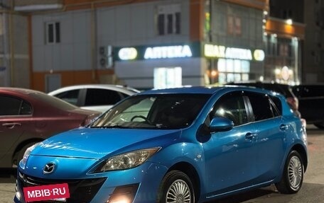 Mazda Axela, 2011 год, 930 000 рублей, 5 фотография