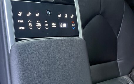 Toyota Camry, 2018 год, 2 630 000 рублей, 8 фотография