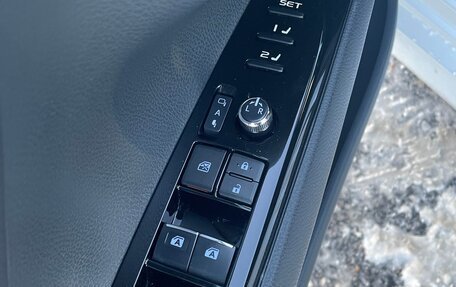 Toyota Camry, 2018 год, 2 630 000 рублей, 9 фотография