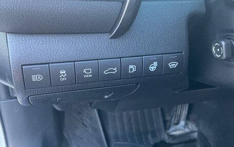 Toyota Camry, 2018 год, 2 630 000 рублей, 12 фотография