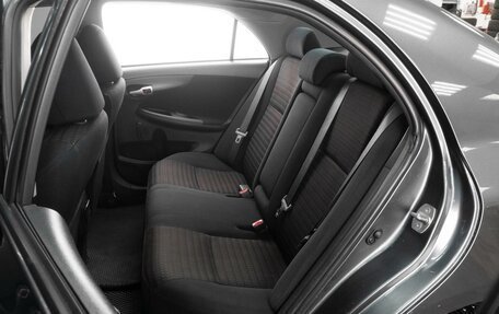 Toyota Corolla, 2008 год, 859 000 рублей, 9 фотография