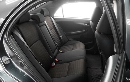 Toyota Corolla, 2008 год, 859 000 рублей, 7 фотография