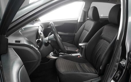 Toyota Corolla, 2008 год, 859 000 рублей, 10 фотография