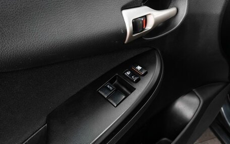 Toyota Corolla, 2008 год, 859 000 рублей, 19 фотография