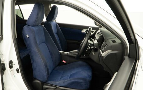 Lexus CT I рестайлинг, 2011 год, 1 403 444 рублей, 10 фотография