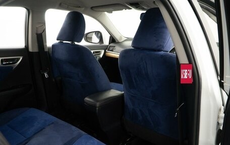 Lexus CT I рестайлинг, 2011 год, 1 403 444 рублей, 11 фотография