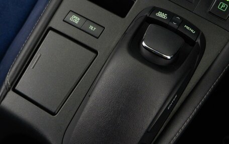 Lexus CT I рестайлинг, 2011 год, 1 403 444 рублей, 17 фотография