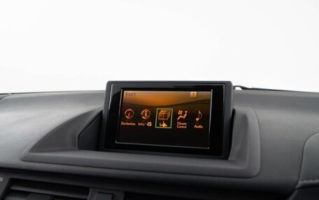 Lexus CT I рестайлинг, 2011 год, 1 403 444 рублей, 21 фотография