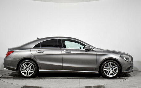 Mercedes-Benz CLA, 2015 год, 1 270 000 рублей, 4 фотография