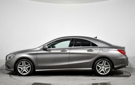 Mercedes-Benz CLA, 2015 год, 1 270 000 рублей, 8 фотография