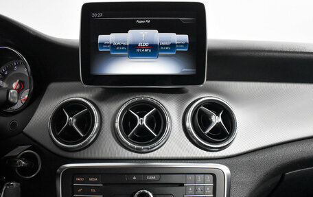 Mercedes-Benz CLA, 2015 год, 1 270 000 рублей, 15 фотография