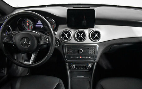 Mercedes-Benz CLA, 2015 год, 1 270 000 рублей, 14 фотография