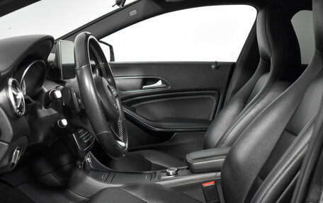 Mercedes-Benz CLA, 2015 год, 1 270 000 рублей, 11 фотография