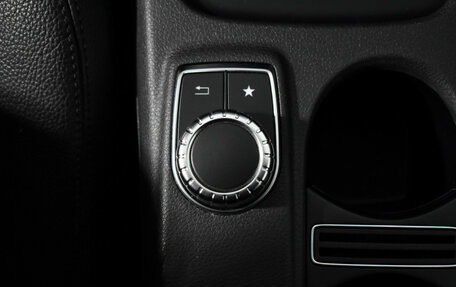 Mercedes-Benz CLA, 2015 год, 1 270 000 рублей, 10 фотография