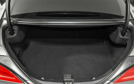 Mercedes-Benz CLA, 2015 год, 1 270 000 рублей, 20 фотография