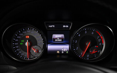 Mercedes-Benz CLA, 2015 год, 1 270 000 рублей, 19 фотография