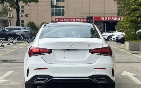 Mercedes-Benz A-Класс, 2022 год, 1 830 013 рублей, 3 фотография