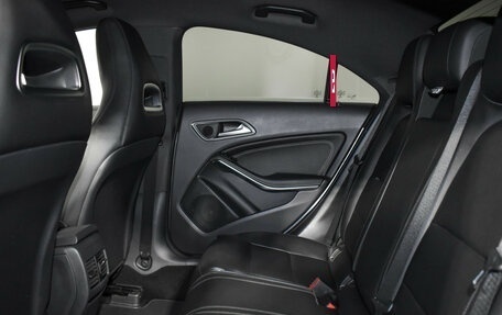 Mercedes-Benz CLA, 2015 год, 1 270 000 рублей, 12 фотография