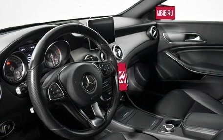 Mercedes-Benz CLA, 2015 год, 1 270 000 рублей, 9 фотография