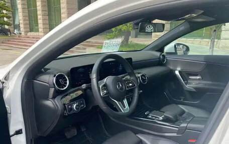 Mercedes-Benz A-Класс, 2022 год, 1 830 013 рублей, 7 фотография