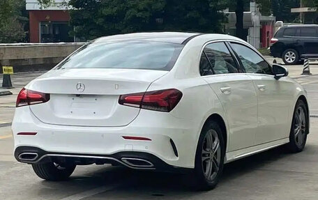 Mercedes-Benz A-Класс, 2022 год, 1 830 013 рублей, 4 фотография