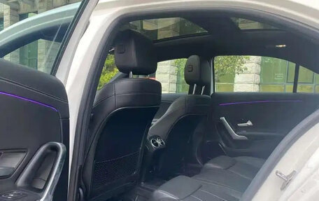 Mercedes-Benz A-Класс, 2022 год, 1 830 013 рублей, 10 фотография