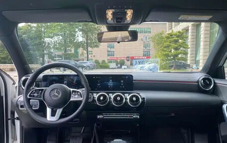 Mercedes-Benz A-Класс, 2022 год, 1 830 013 рублей, 9 фотография