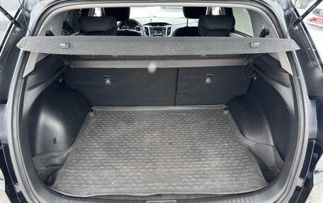 Hyundai Creta I рестайлинг, 2018 год, 1 670 000 рублей, 11 фотография