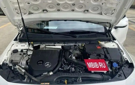 Mercedes-Benz A-Класс, 2022 год, 1 830 013 рублей, 5 фотография