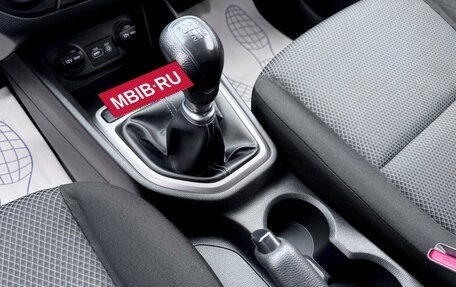 Hyundai Creta I рестайлинг, 2018 год, 1 670 000 рублей, 8 фотография