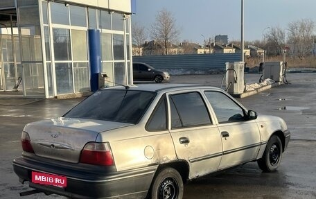 Daewoo Nexia I рестайлинг, 2007 год, 65 000 рублей, 2 фотография