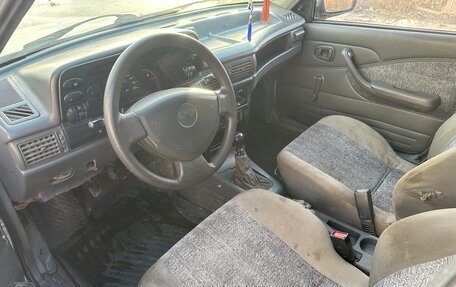 Daewoo Nexia I рестайлинг, 2007 год, 65 000 рублей, 5 фотография