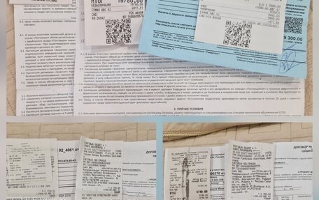 Mazda CX-7 I рестайлинг, 2011 год, 930 000 рублей, 6 фотография