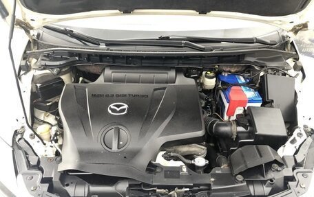 Mazda CX-7 I рестайлинг, 2011 год, 930 000 рублей, 4 фотография