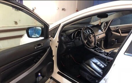 Mazda CX-7 I рестайлинг, 2011 год, 930 000 рублей, 2 фотография