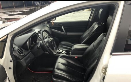 Mazda CX-7 I рестайлинг, 2011 год, 930 000 рублей, 3 фотография