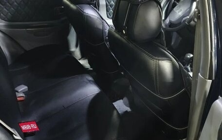 Hyundai Accent II, 2008 год, 550 000 рублей, 2 фотография