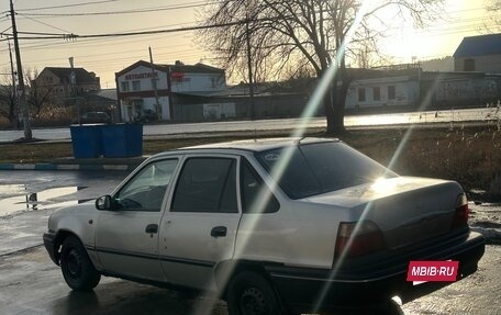 Daewoo Nexia I рестайлинг, 2007 год, 65 000 рублей, 4 фотография