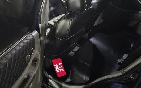 Hyundai Accent II, 2008 год, 550 000 рублей, 5 фотография