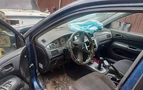 Mitsubishi Lancer IX, 2006 год, 125 000 рублей, 5 фотография