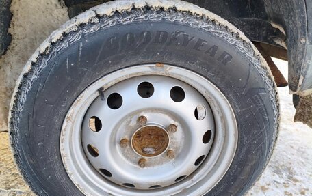 Chevrolet Niva I рестайлинг, 2007 год, 380 000 рублей, 5 фотография