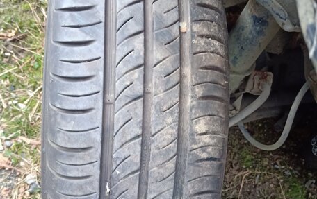 Mitsubishi Lancer IX, 2006 год, 125 000 рублей, 8 фотография