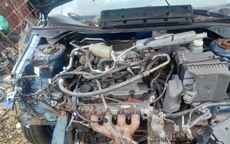 Mitsubishi Lancer IX, 2006 год, 125 000 рублей, 6 фотография