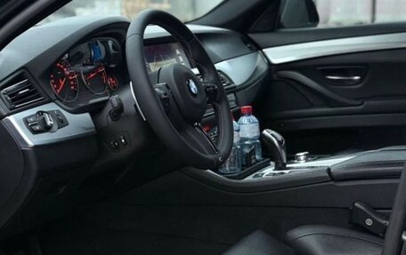 BMW 5 серия, 2010 год, 1 500 000 рублей, 7 фотография