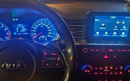 KIA cee'd III, 2019 год, 1 850 000 рублей, 10 фотография