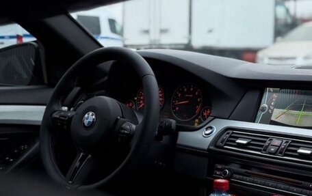 BMW 5 серия, 2010 год, 1 500 000 рублей, 6 фотография