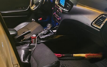 KIA cee'd III, 2019 год, 1 850 000 рублей, 5 фотография