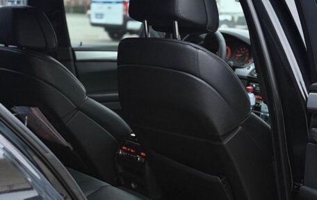 BMW 5 серия, 2010 год, 1 500 000 рублей, 9 фотография