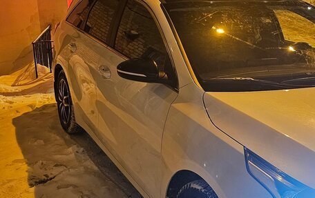 KIA cee'd III, 2019 год, 1 850 000 рублей, 8 фотография